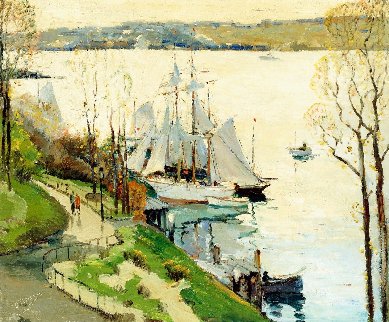 by Anthony Thieme