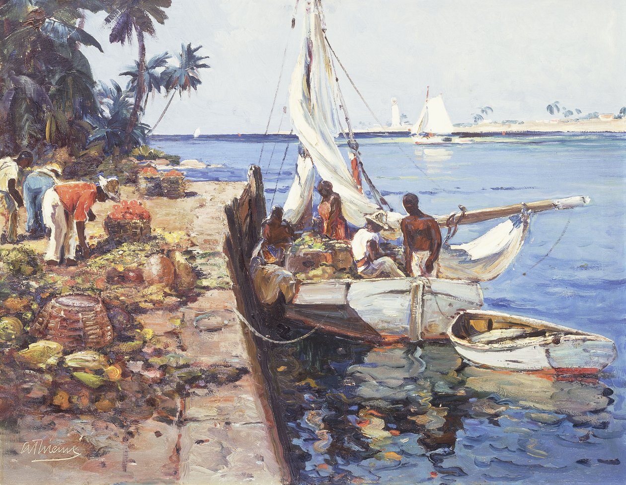  by Anthony Thieme