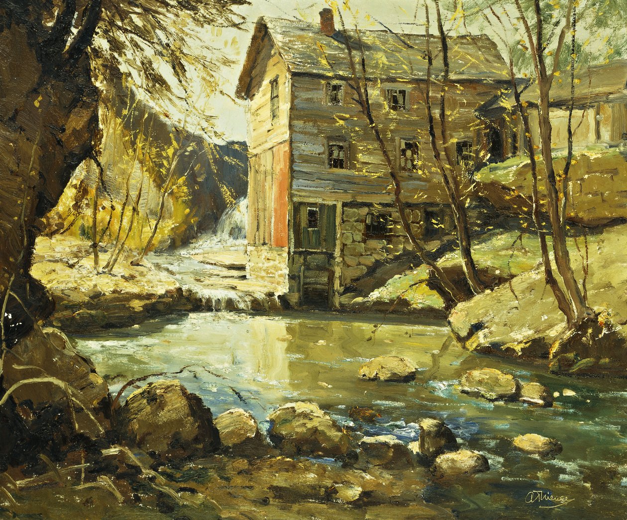  by Anthony Thieme