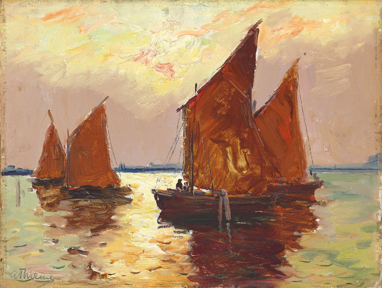  by Anthony Thieme