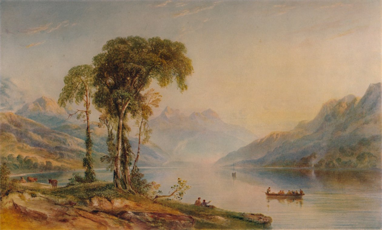 Loch Achray