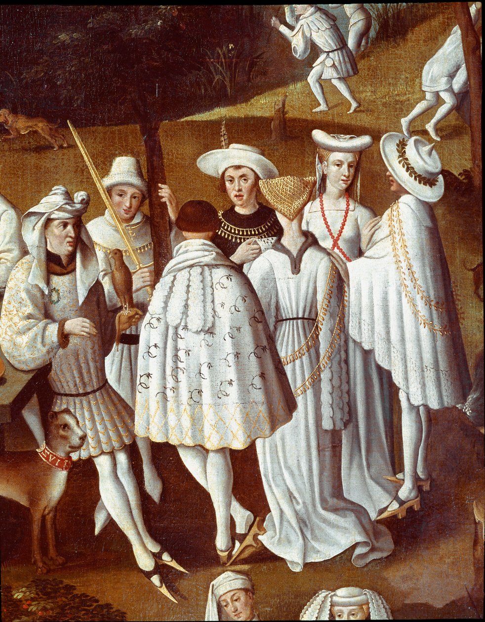 Burgonya Dükü İyi Philip III