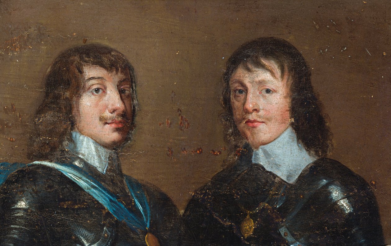 Algernon Percy