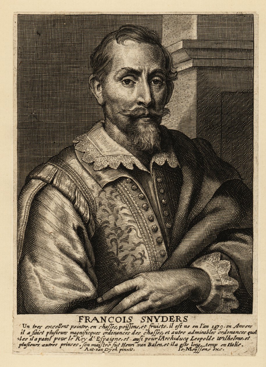 Frans Snyders