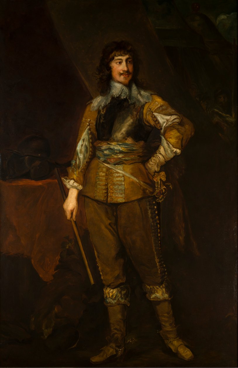 Mountjoy Blount
