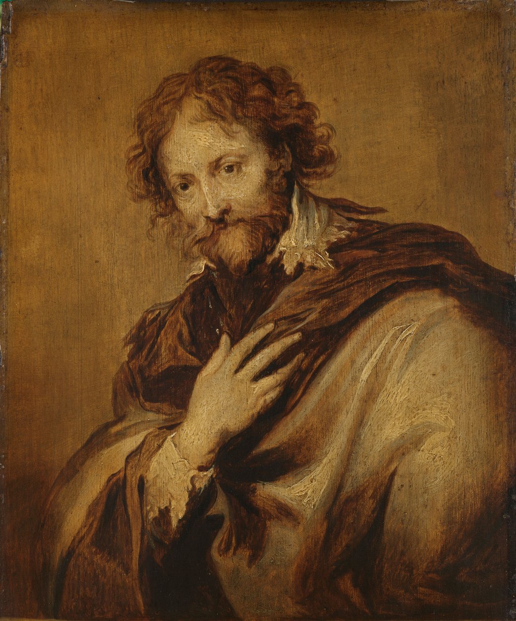 Peter Paul Rubens