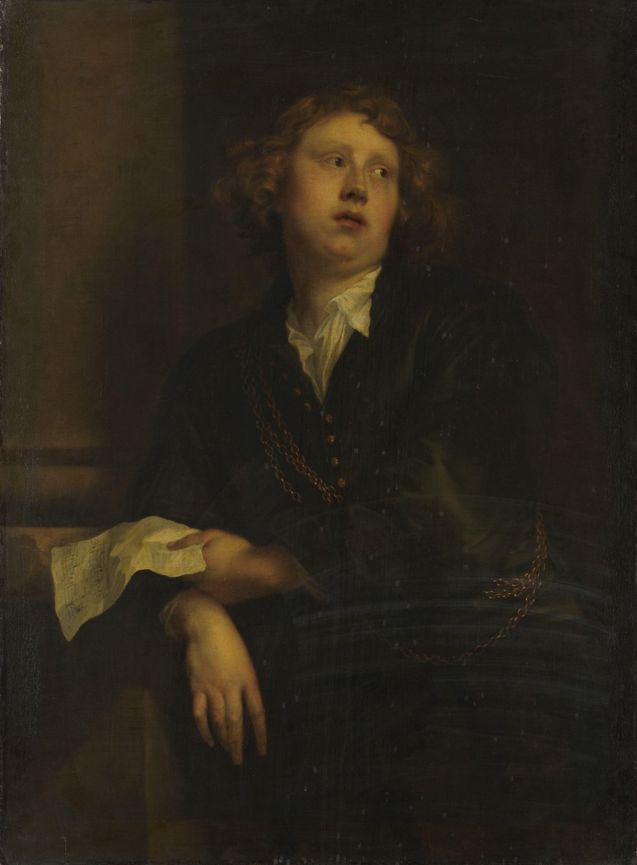 Hendrik Liberti