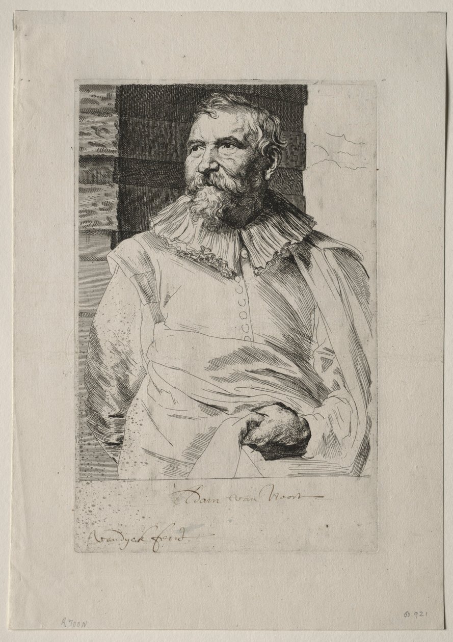  by Anthony van Dyck