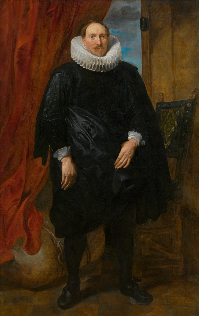  by Anthony van Dyck