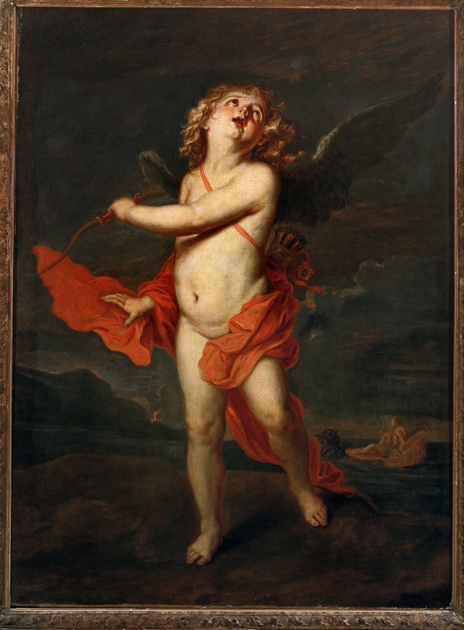  by Anthony van Dyck