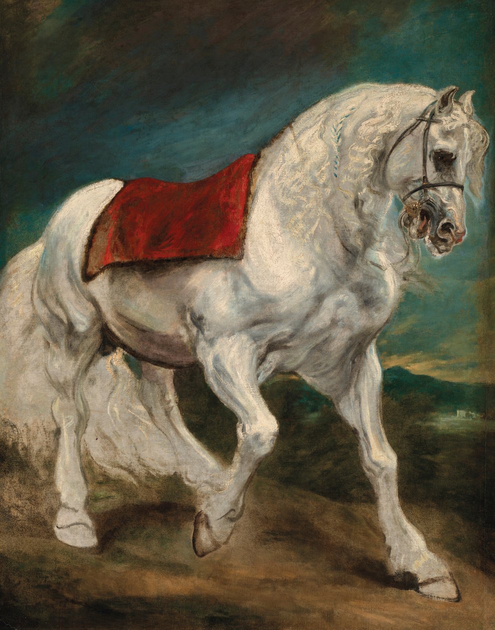  by Anthony van Dyck