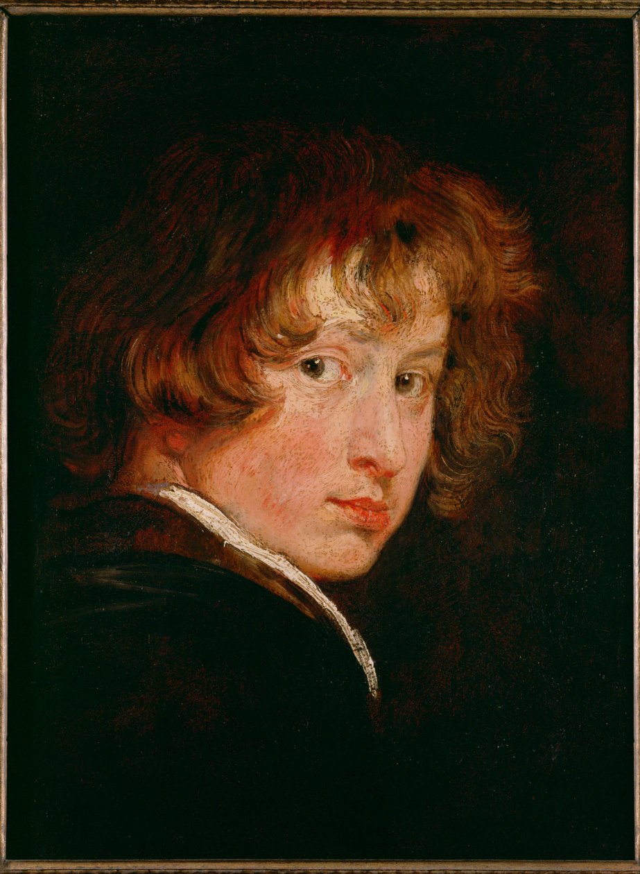  by Anthony van Dyck