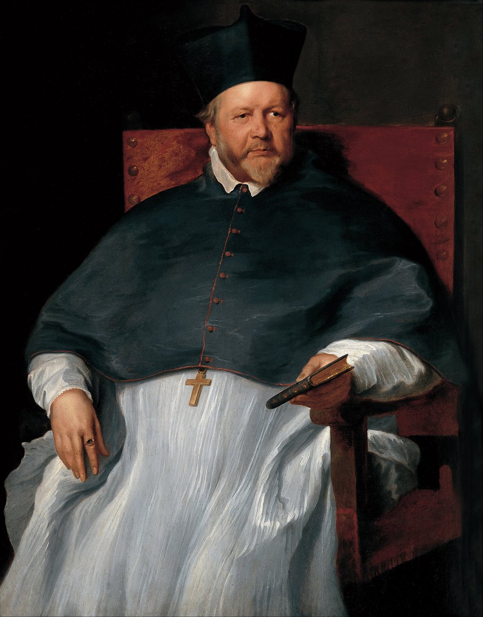 by Anthony van Dyck