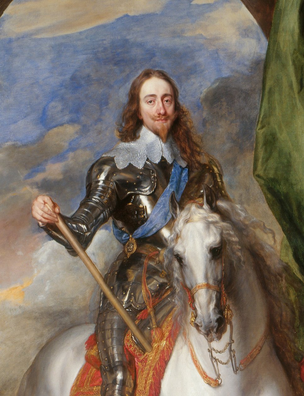  by Anthony van Dyck