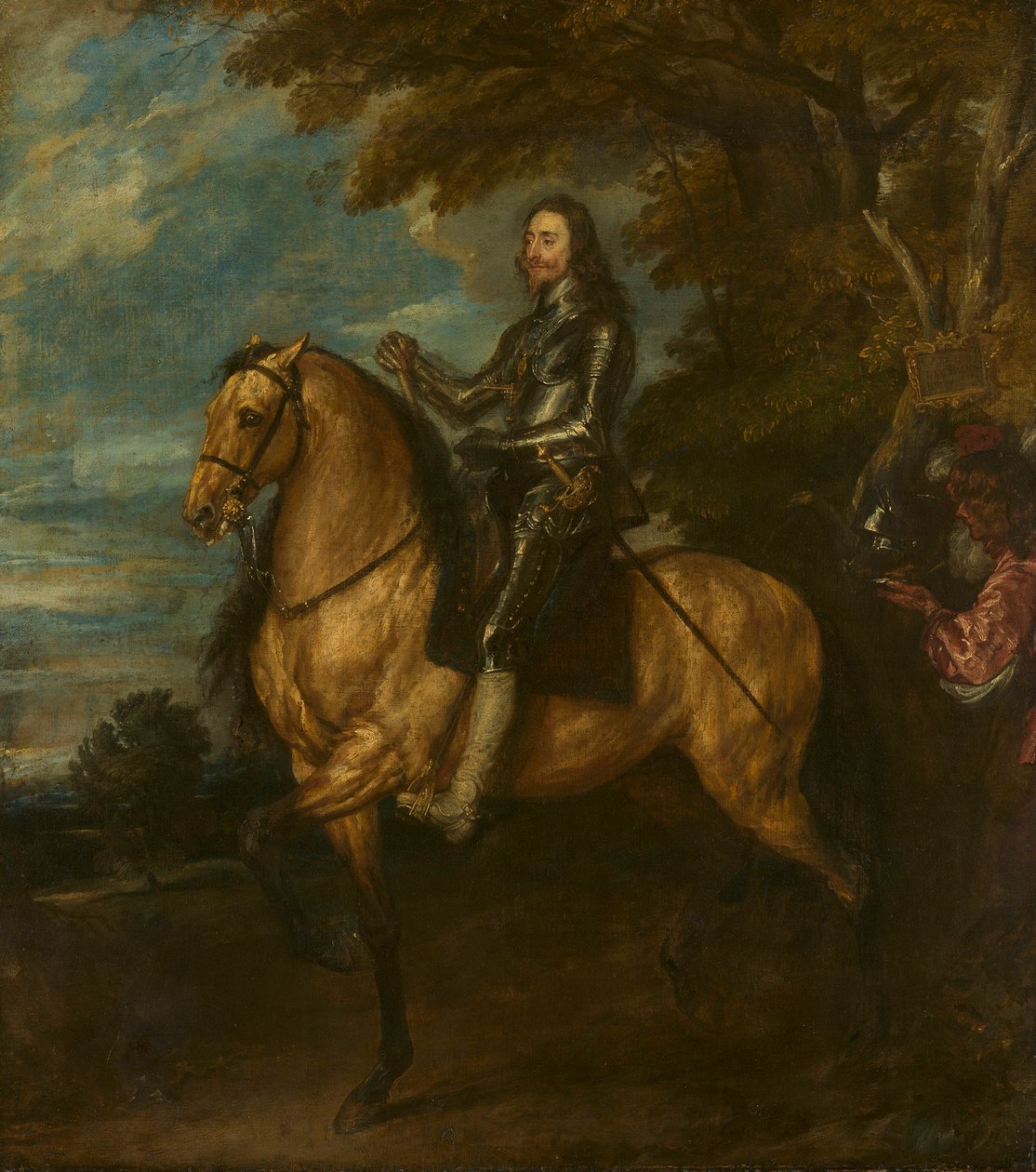  by Anthony van Dyck