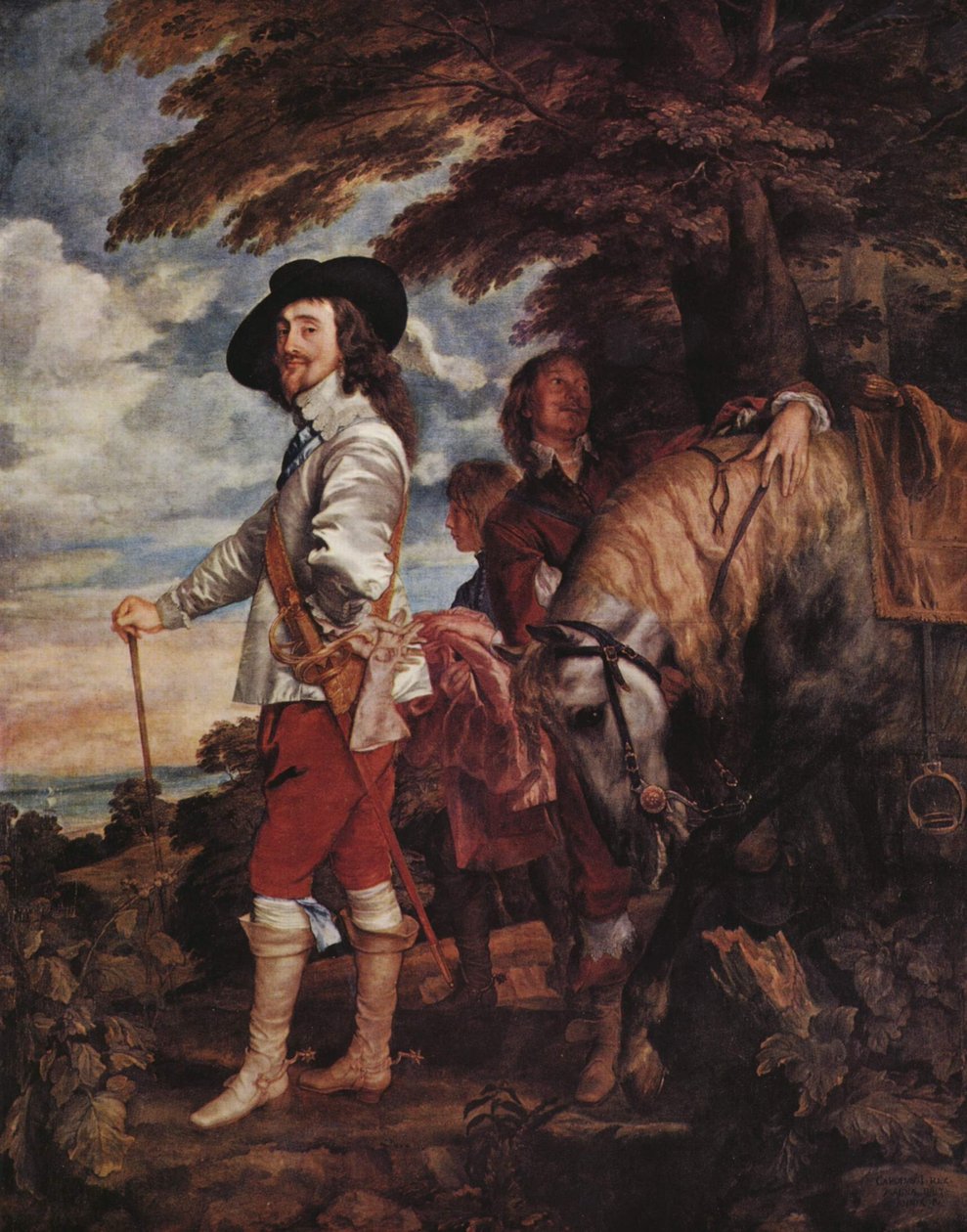  by Anthony van Dyck