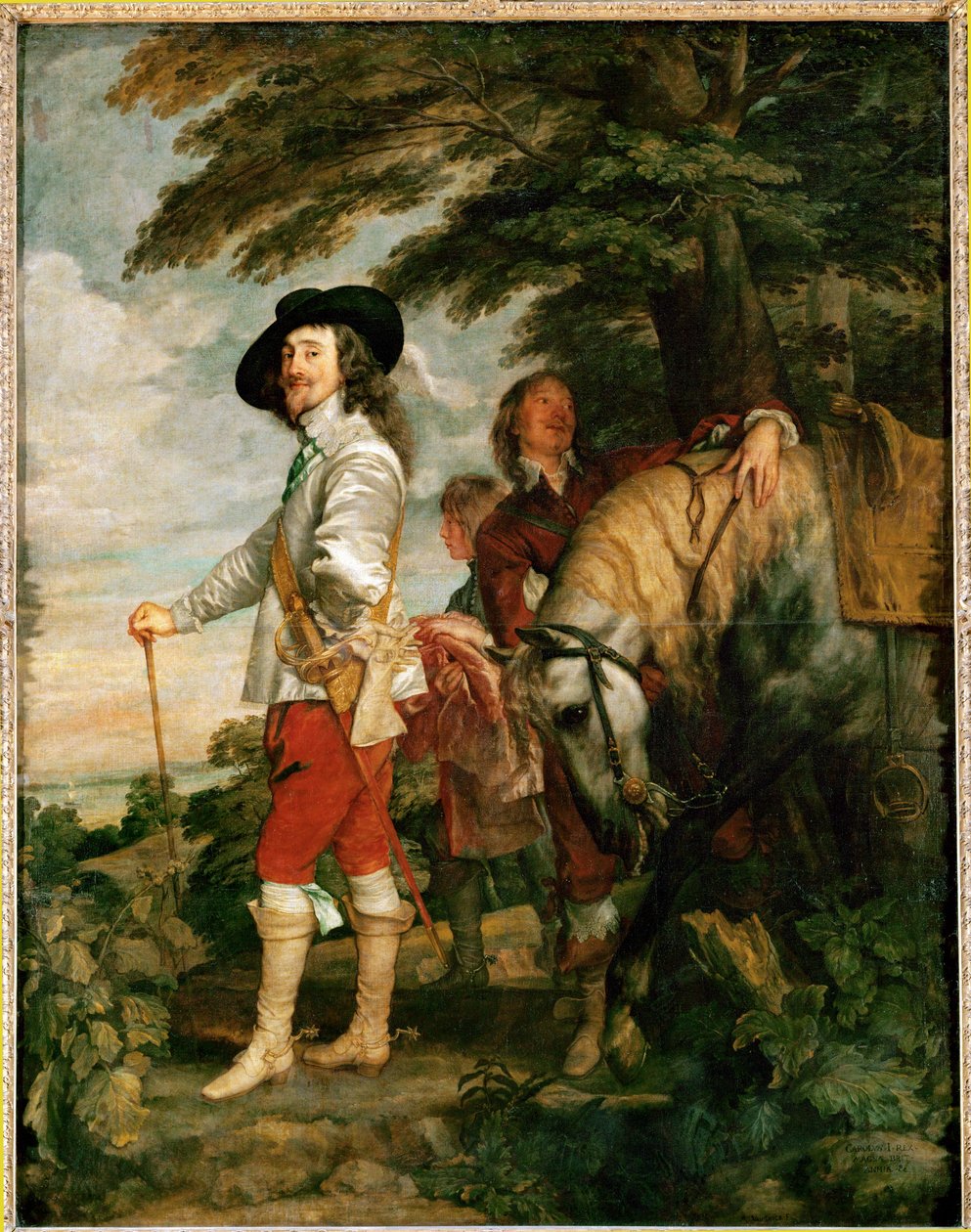  by Anthony van Dyck