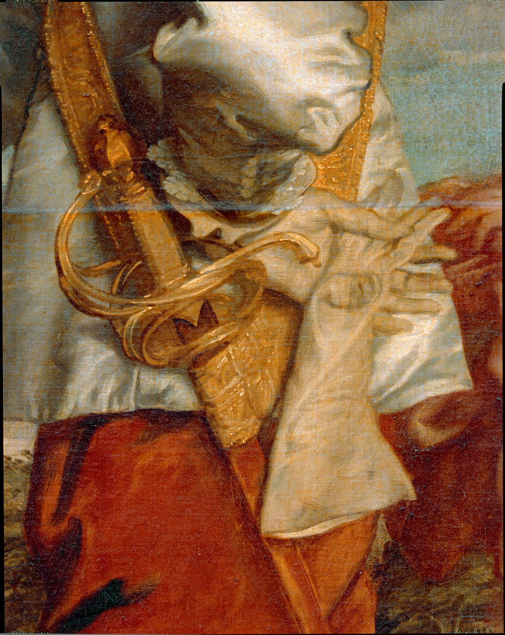  by Anthony van Dyck