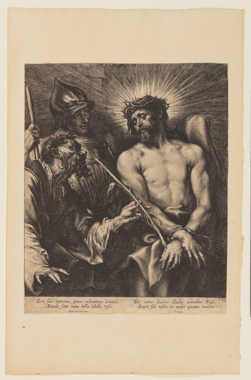  by Anthony van Dyck