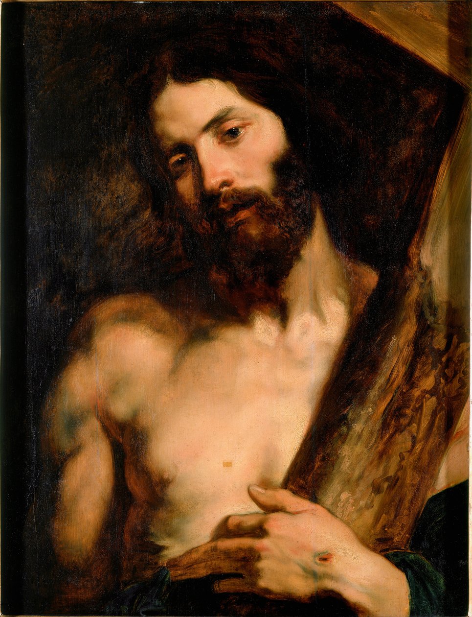 Antony Van Dyck