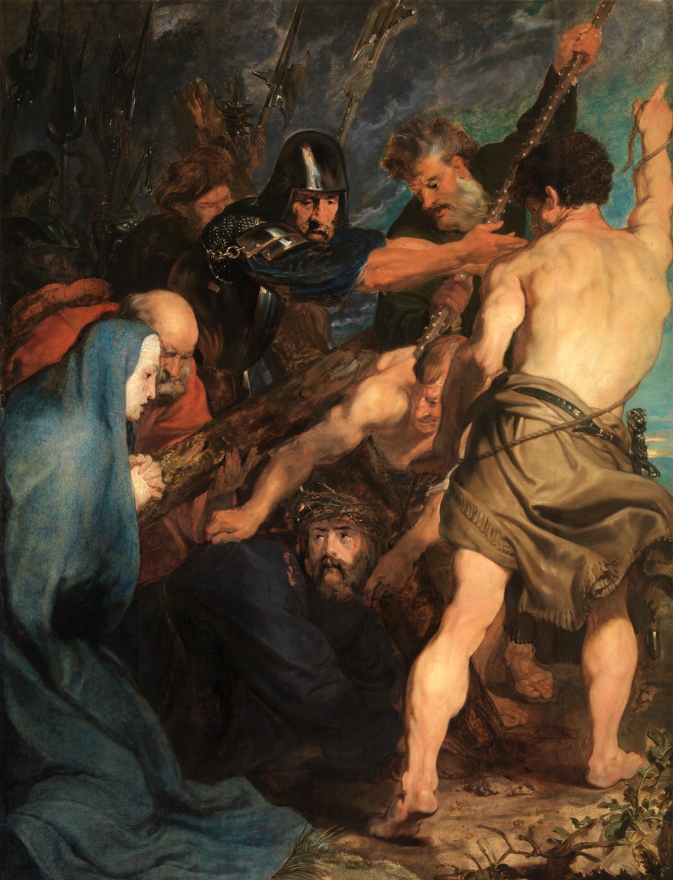  by Anthony van Dyck