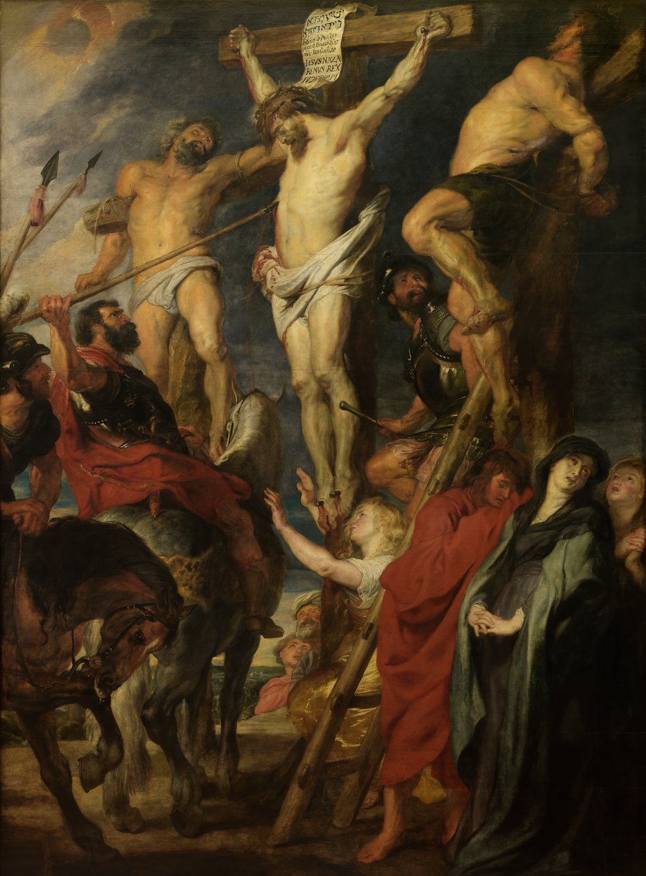  by Anthony van Dyck