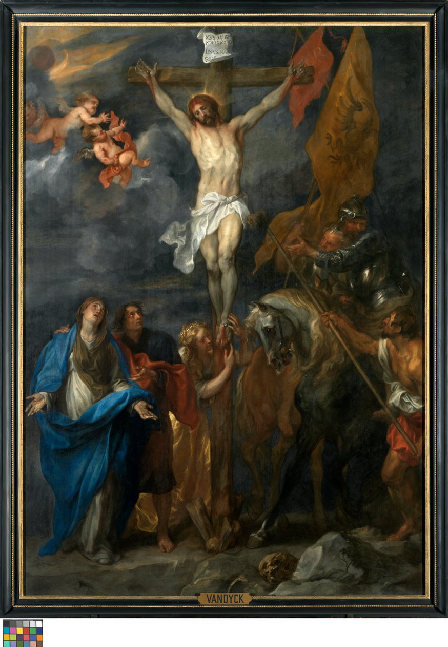  by Anthony van Dyck