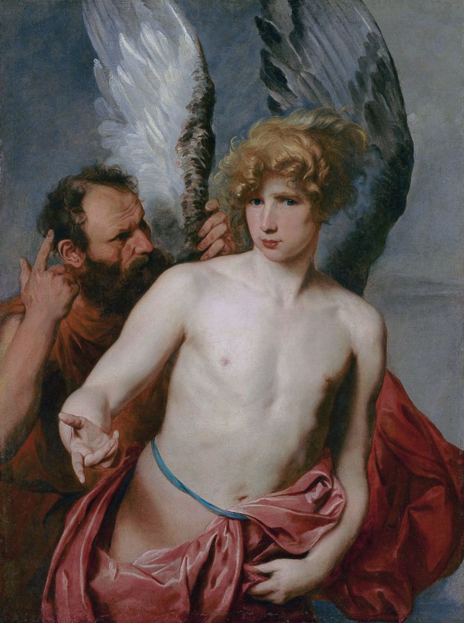 by Anthony van Dyck