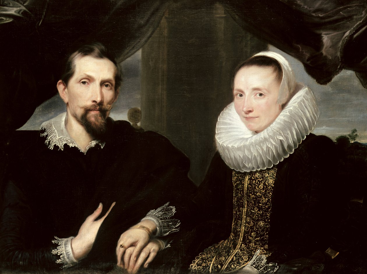 Ressam Frans Snyders