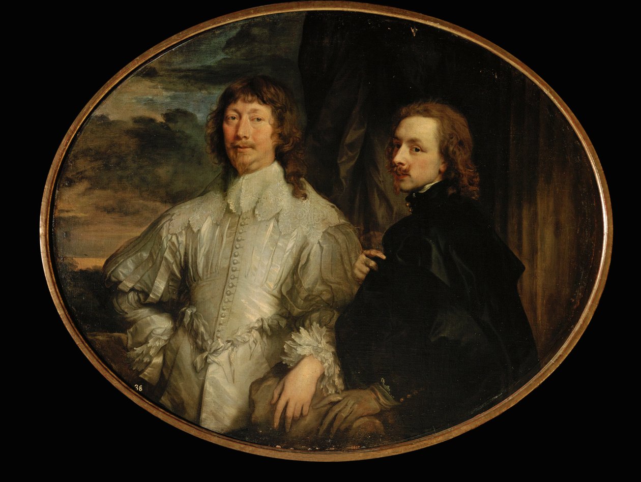  by Anthony van Dyck