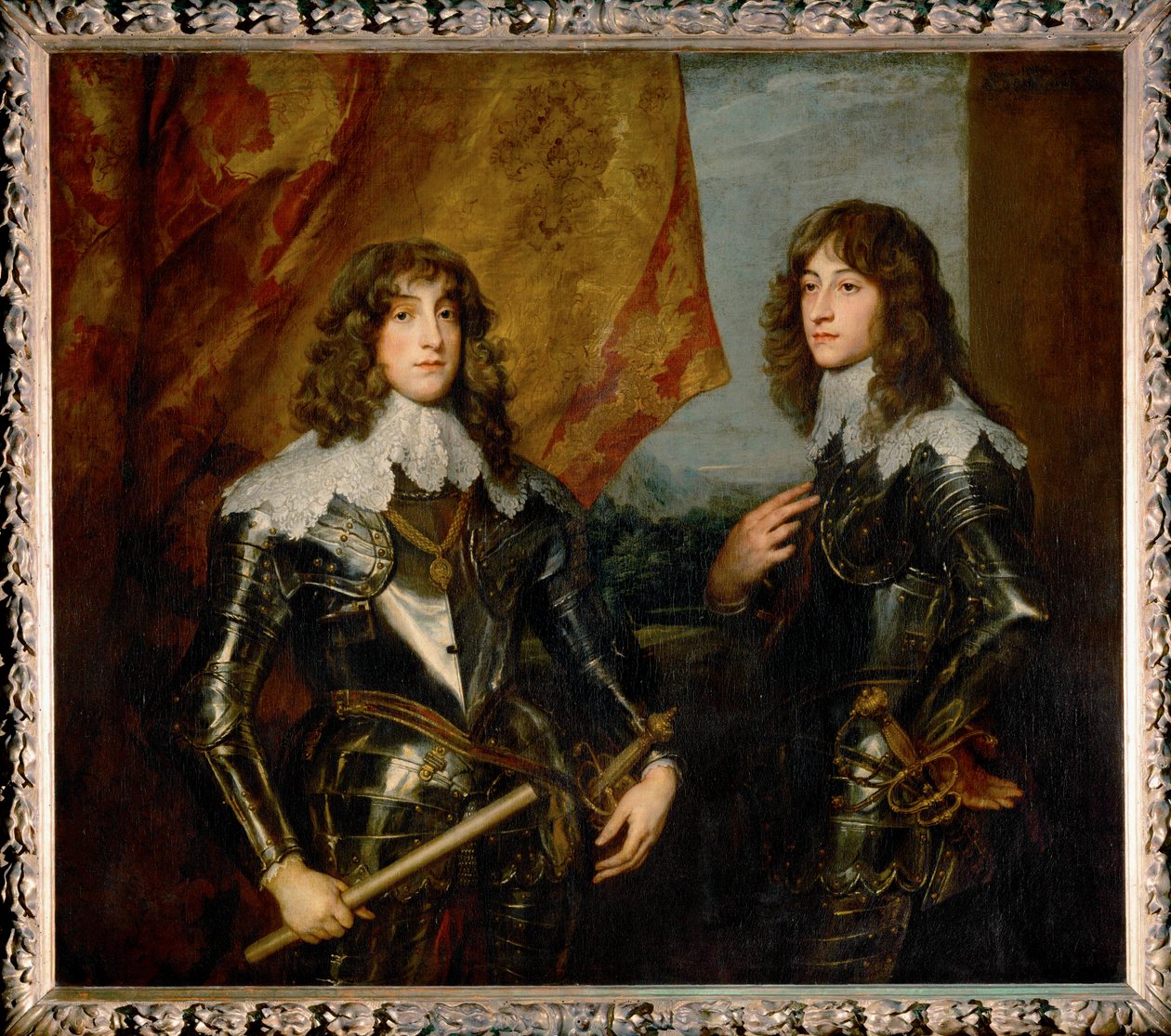  by Anthony van Dyck