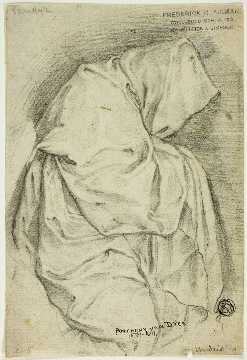  by Anthony van Dyck