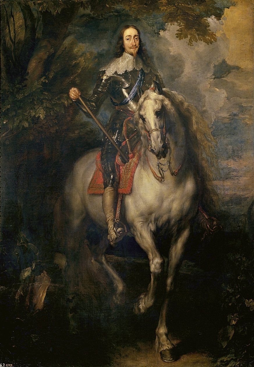 I. Charles