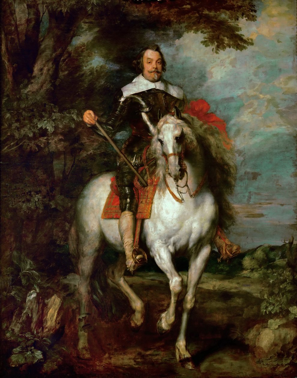 Francisco de Moncada 15861635
