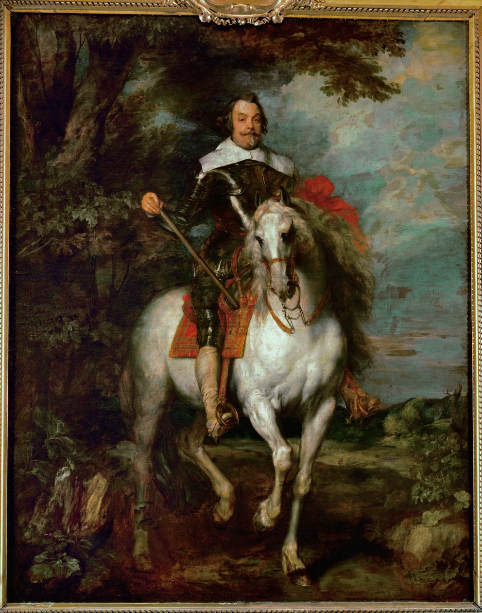 by Anthony van Dyck