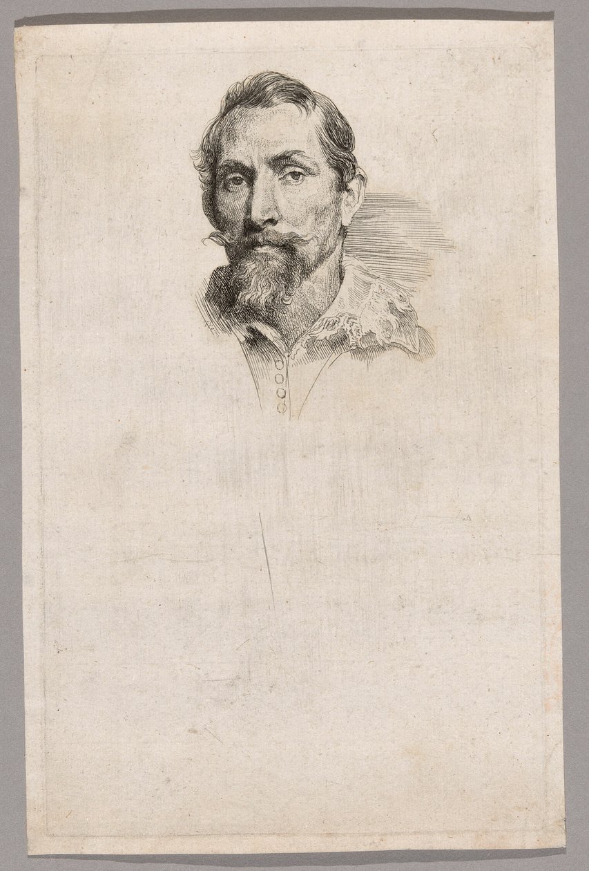  by Anthony van Dyck
