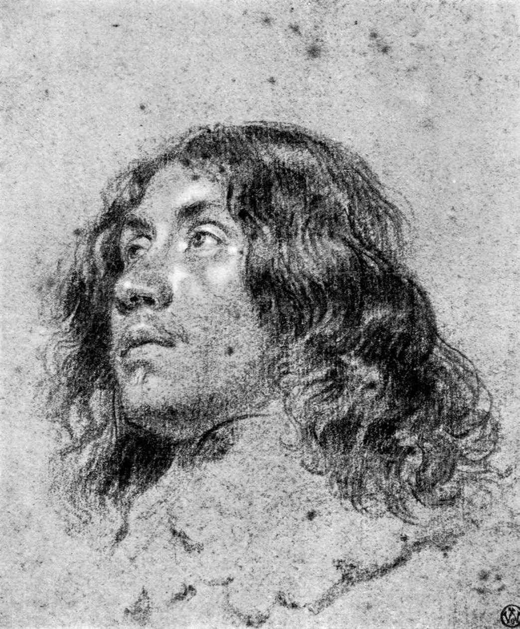 Gerard Terburg, 1913. by Anthony van Dyck