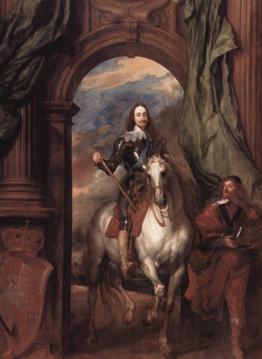  by Anthony van Dyck