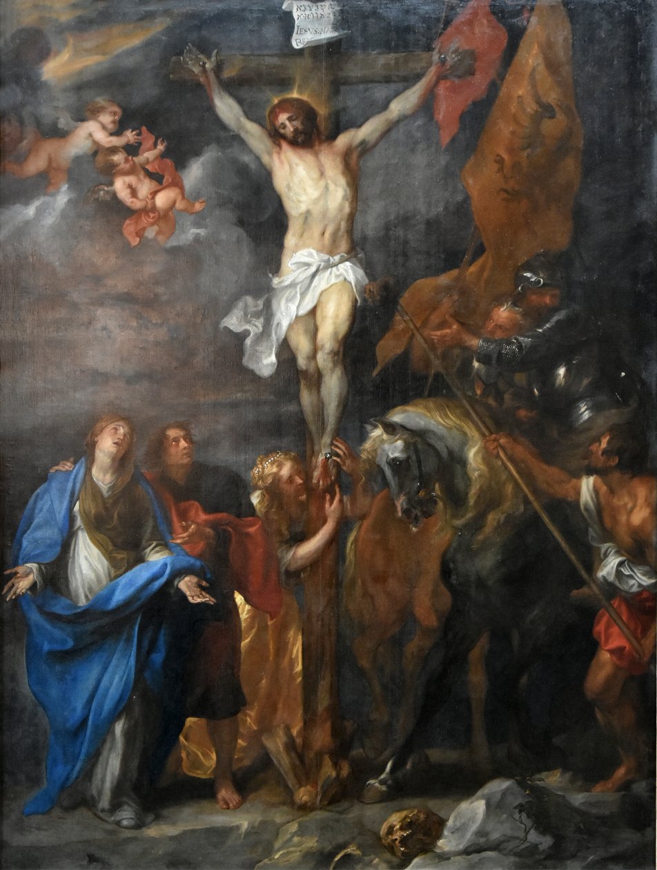  by Anthony van Dyck