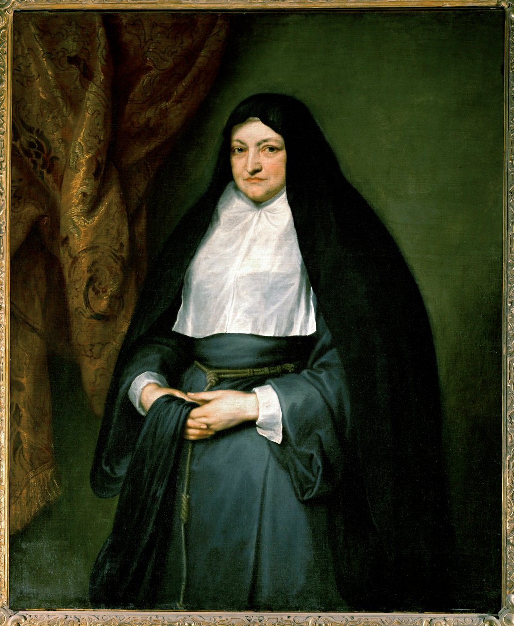  by Anthony van Dyck