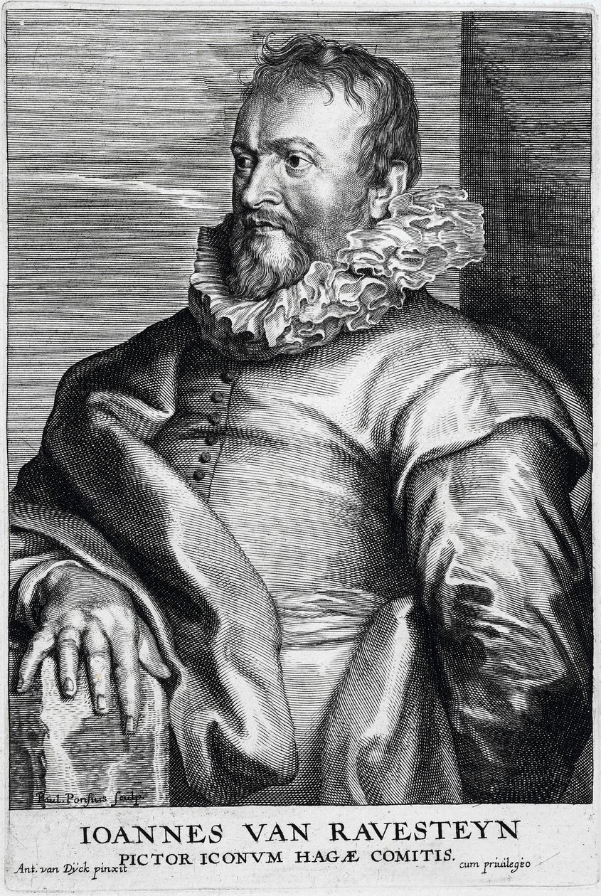  by Anthony van Dyck