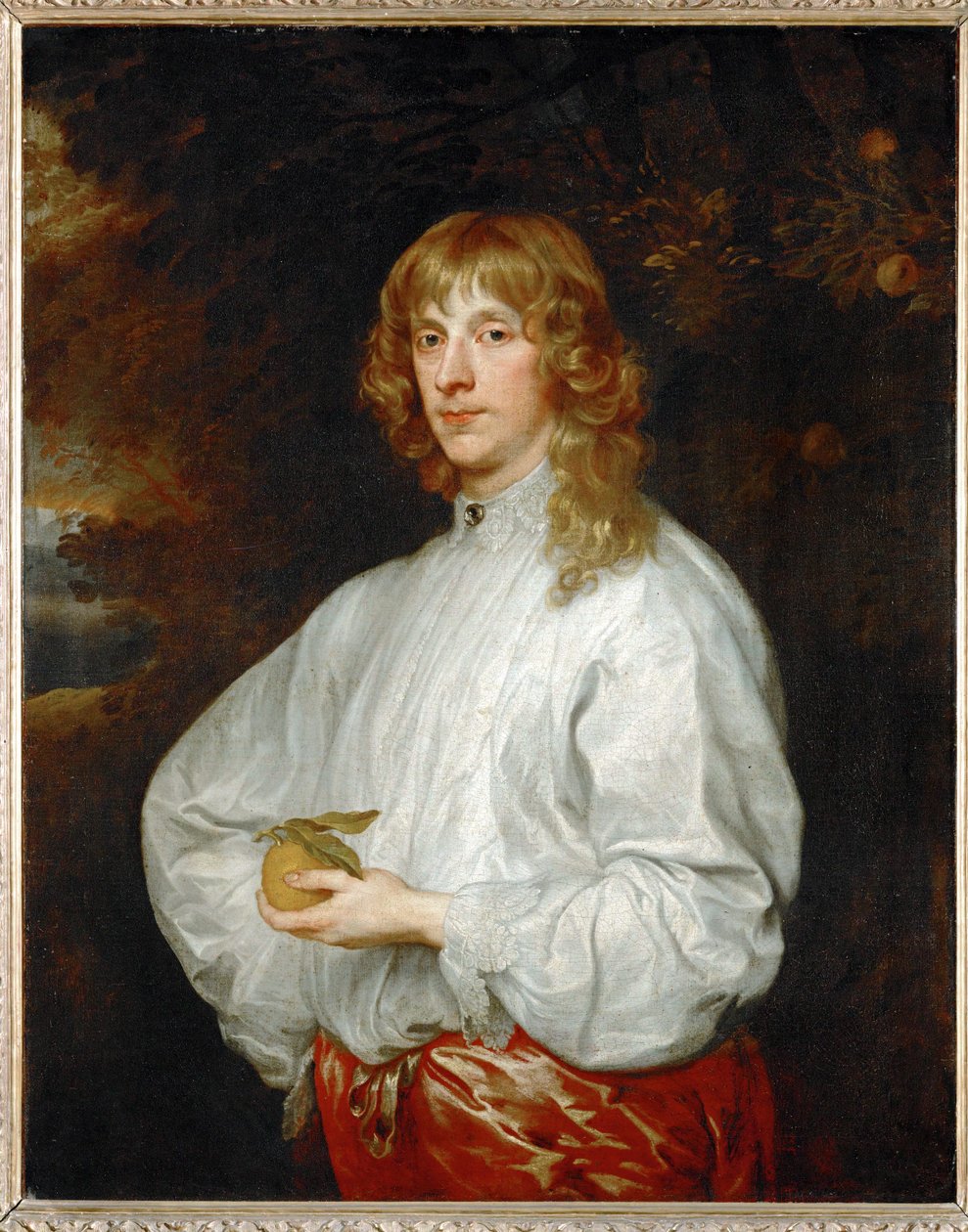  by Anthony van Dyck