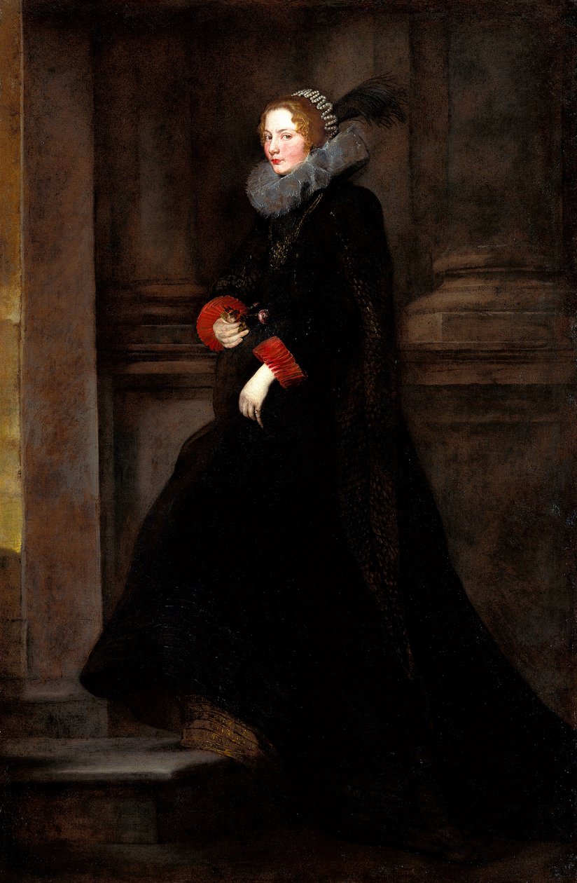  by Anthony van Dyck