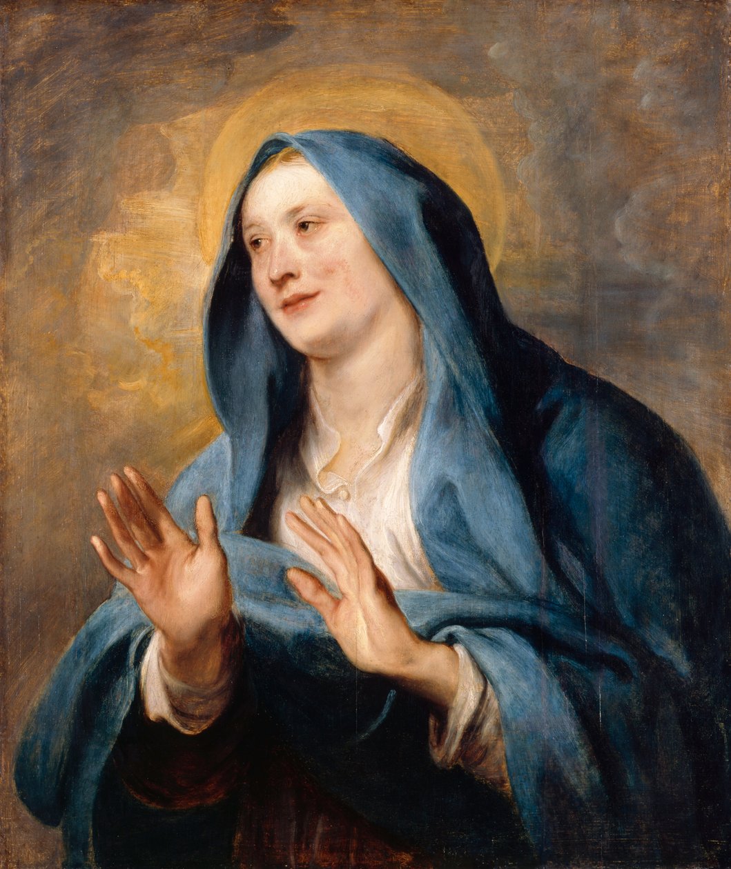  by Anthony van Dyck