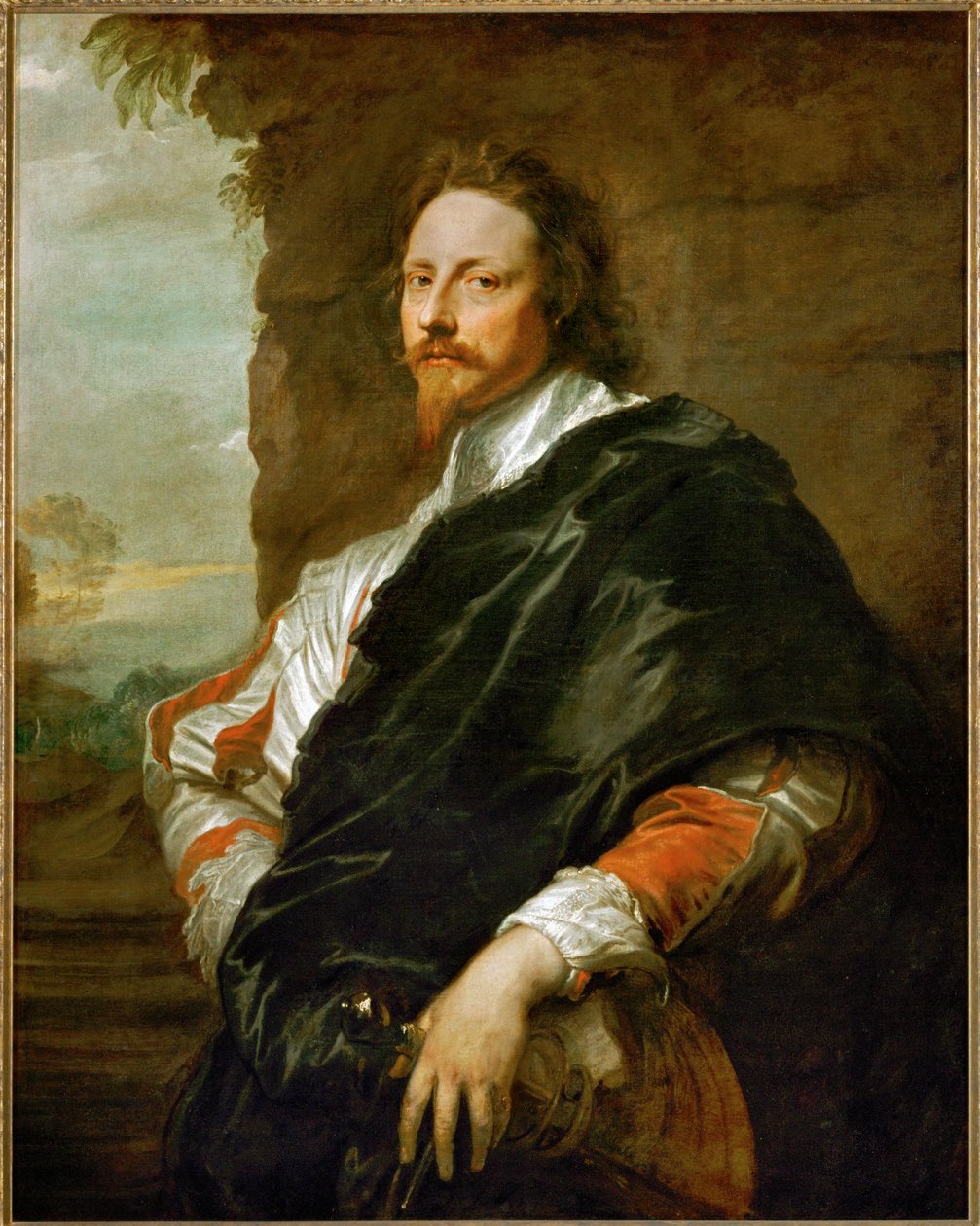  by Anthony van Dyck