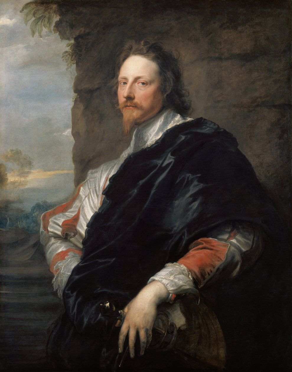  by Anthony van Dyck