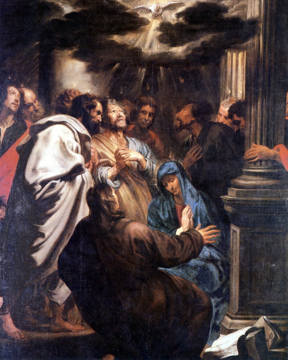  by Anthony van Dyck