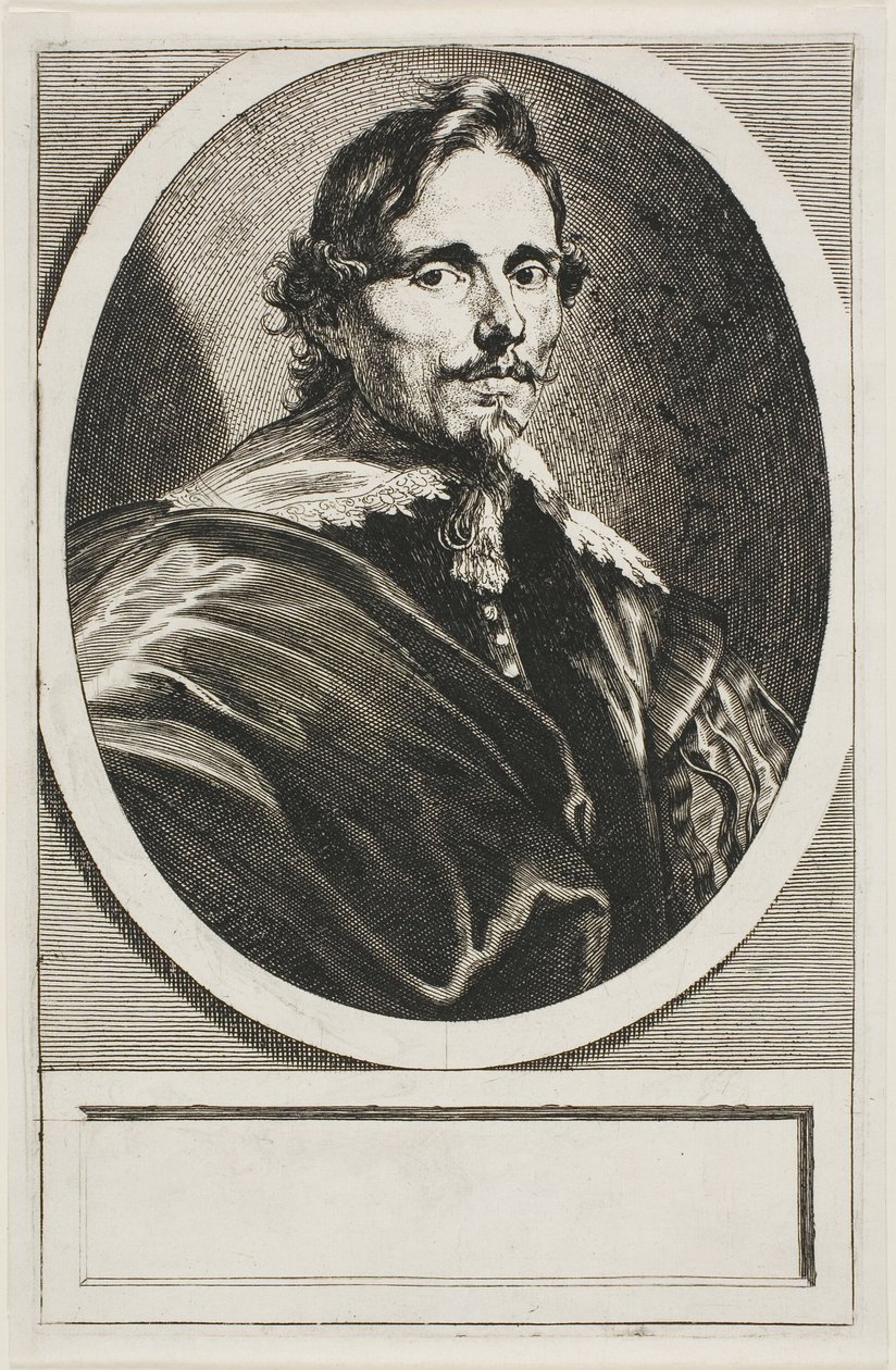  by Anthony van Dyck
