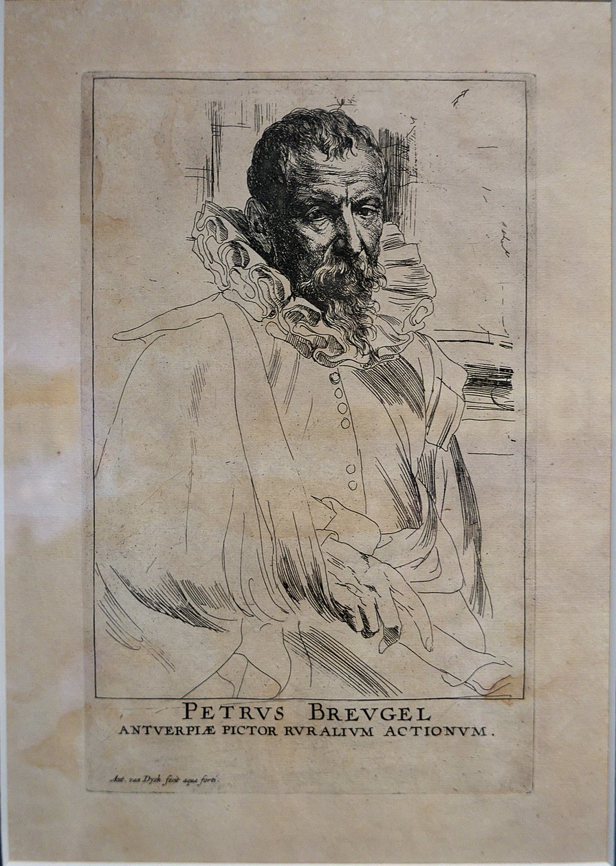  by Anthony van Dyck