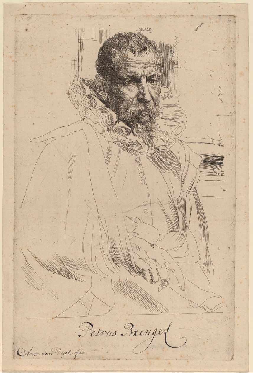  by Anthony van Dyck